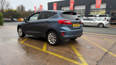 Ford Fiesta 1.0 EcoBoost 125 Titanium 5dr Petrol Hatchback
